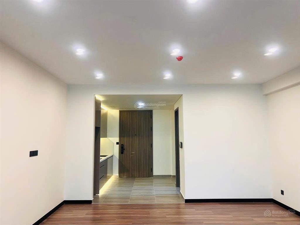 Bán căn studio 45m2 tòa heritage westlake  677 lạc long quân  nội thất cơ bản  giá 3.6 tỷ