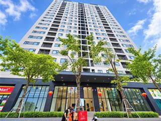 Tây hồ  căn 2 ngủ 66m2 view cầu nhật tân  full nt  sổ đỏ lâu dài  giá 5.65 tỷ.  0988 661 ***