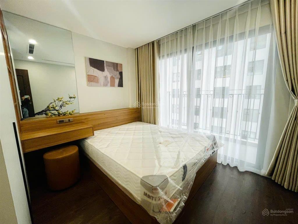 Hdi tây hồ residence  2pn dt 75m2 tầng cao view trực diện hồ tây  căn góc  giá 8.7 tỷ sổ lâu dài
