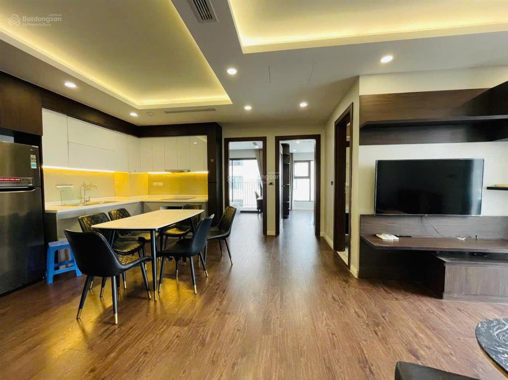 Hdi tây hồ residence  2pn dt 75m2 tầng cao view trực diện hồ tây  căn góc  giá 8.7 tỷ sổ lâu dài