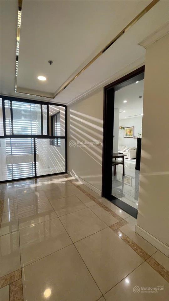 Bán căn 2 phòng ngủ sở hữu lâu dài tòa d’. el dorado tân hoàng minh  full nt  giá 6.3 tỷ