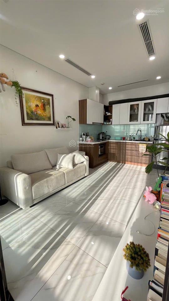 Bán căn 2 phòng ngủ sở hữu lâu dài tòa d’. el dorado tân hoàng minh  full nt  giá 6.3 tỷ