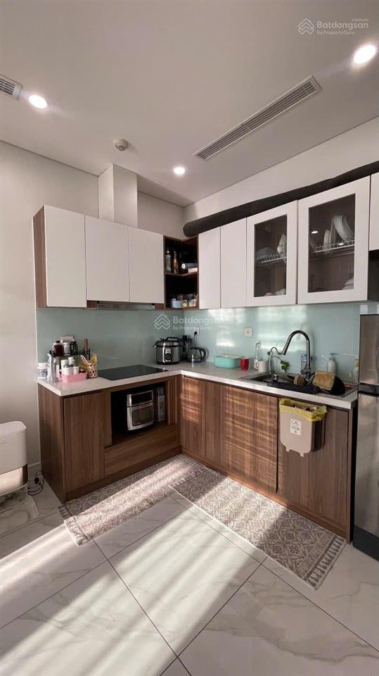 Bán căn 2 phòng ngủ sở hữu lâu dài tòa d’. el dorado tân hoàng minh  full nt  giá 6.3 tỷ