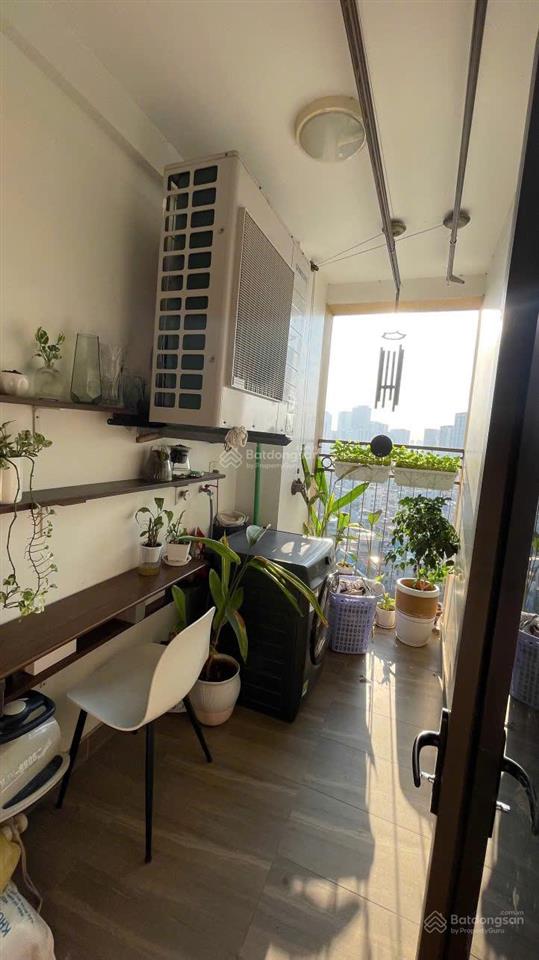 Bán căn 2 phòng ngủ sở hữu lâu dài tòa d’. el dorado tân hoàng minh  full nt  giá 6.3 tỷ