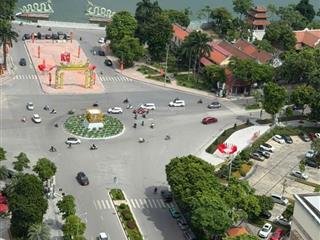Duy nhất căn 2 ngủ tầng cao view hồ tây  sổ đỏ lâu dài  tòa d. el dorado tây hồ  10,4 tỷ