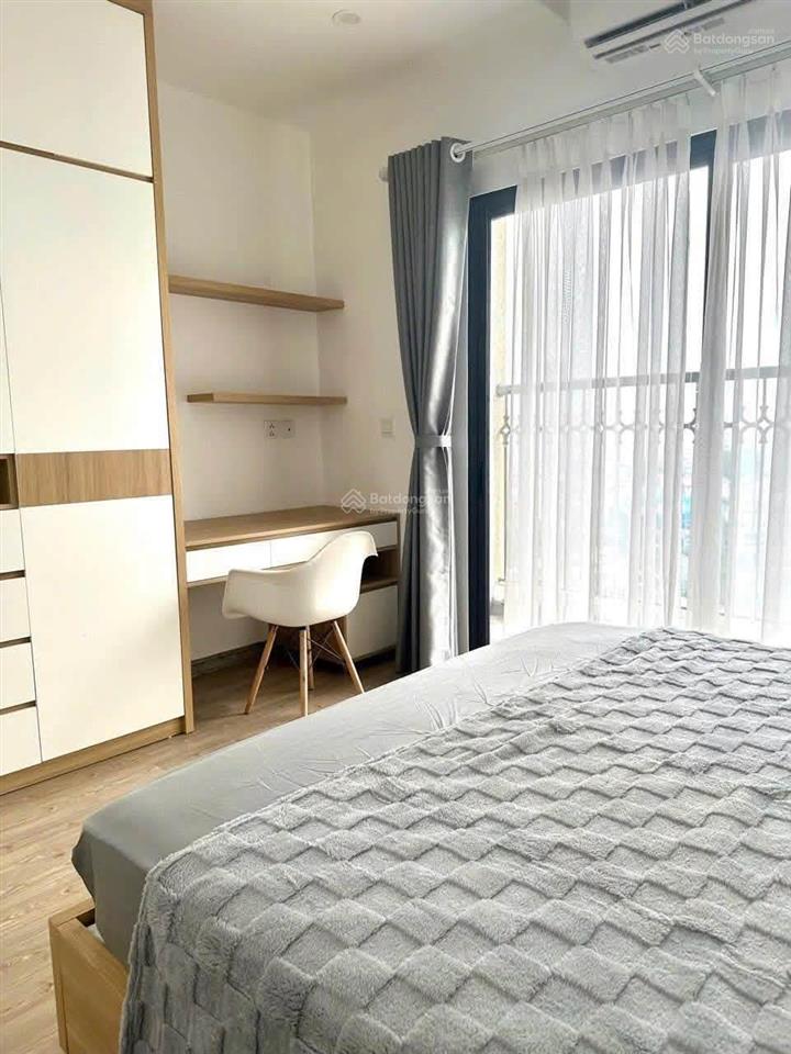5 tỷ sở hữu ngay căn hộ 2 phòng ngủ tòa d'el dorado tân hoàng minh, full nội thất, ở hoặc cho thuê