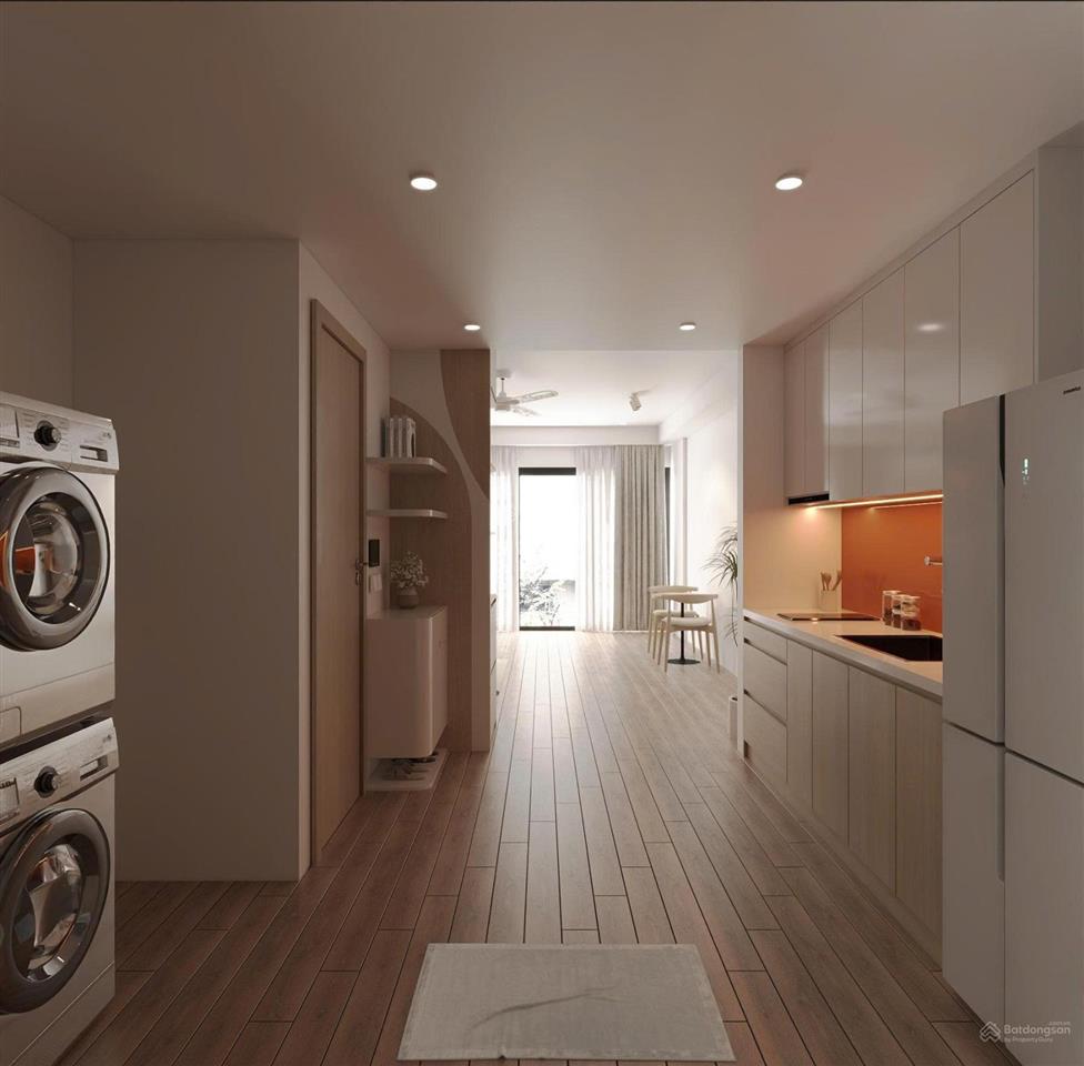Heritage westlake 689 lạc long quân  căn studio 45m2 full nt. giá 3.3 tỷ, ở ngay hoặc cho thuê