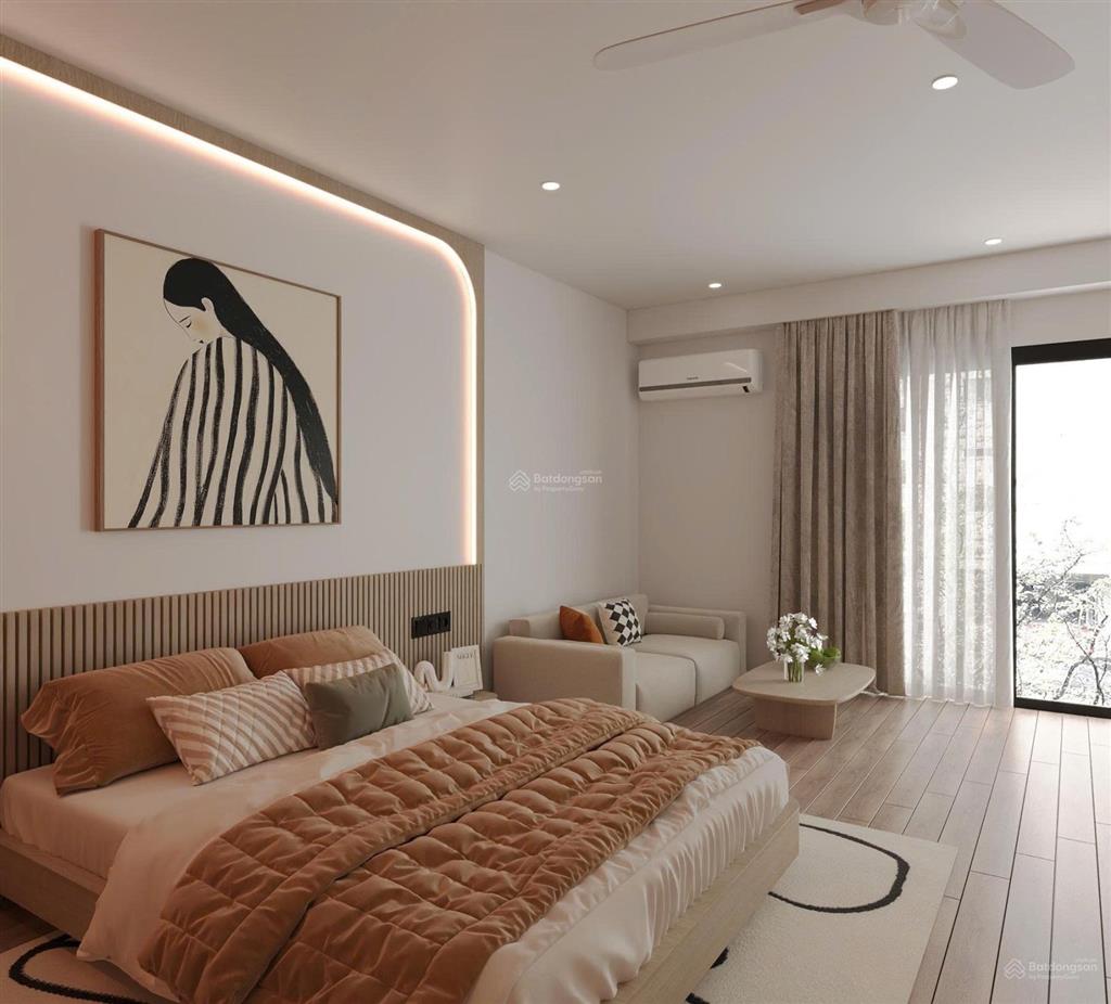 Heritage westlake 689 lạc long quân  căn studio 45m2 full nt. giá 3.3 tỷ, ở ngay hoặc cho thuê