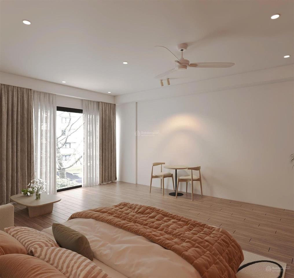 Heritage westlake 689 lạc long quân  căn studio 45m2 full nt. giá 3.3 tỷ, ở ngay hoặc cho thuê