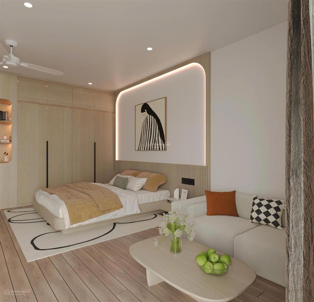 Heritage westlake 689 lạc long quân  căn studio 45m2 full nt. giá 3.3 tỷ, ở ngay hoặc cho thuê