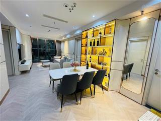 Kosmo tây hồ  căn 2 ngủ view hồ tây dt 84m2 full nt  giá 9.2 tỷ  sổ đỏ lâu dài
