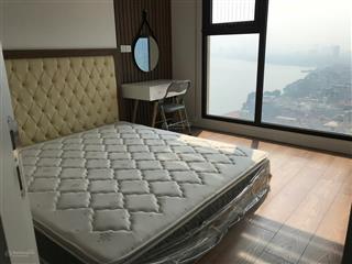 Bán căn 1pn+1 view hồ tây tòa d’. el dorado tân hoàng minh. giá 6.5 tỷ bao phí sang tên  full nt