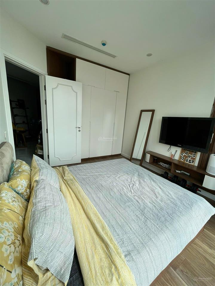 Bán căn 1pn+1 view hồ tây tòa d’. el dorado tân hoàng minh. giá 6.5 tỷ bao phí sang tên  full nt