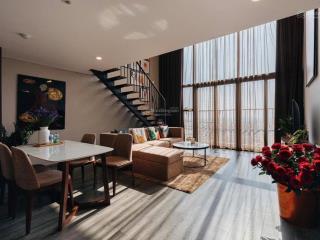 Duplex pentstudio 699 lạc long quân, tây hồ  căn hộ 76m2 full nội thất cao cấp giá hời tòa