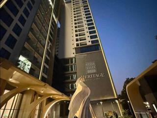 Duplex heritage west lake  267m2 view hồ tây  giá 93 tỷ   0988 661 ***