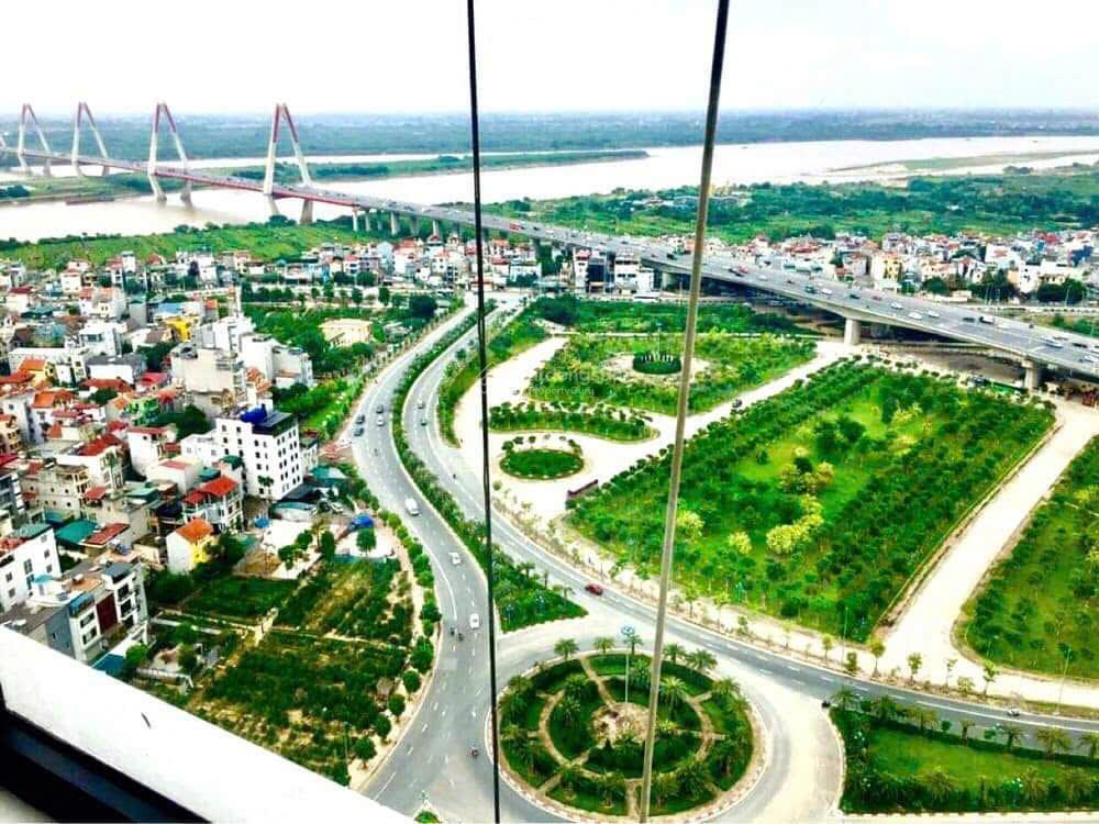 Bán căn 3pn 93m2 tòa sunshine riverside  tầng cao view thoáng  sổ lâu dài. giá 8.3 tỷ