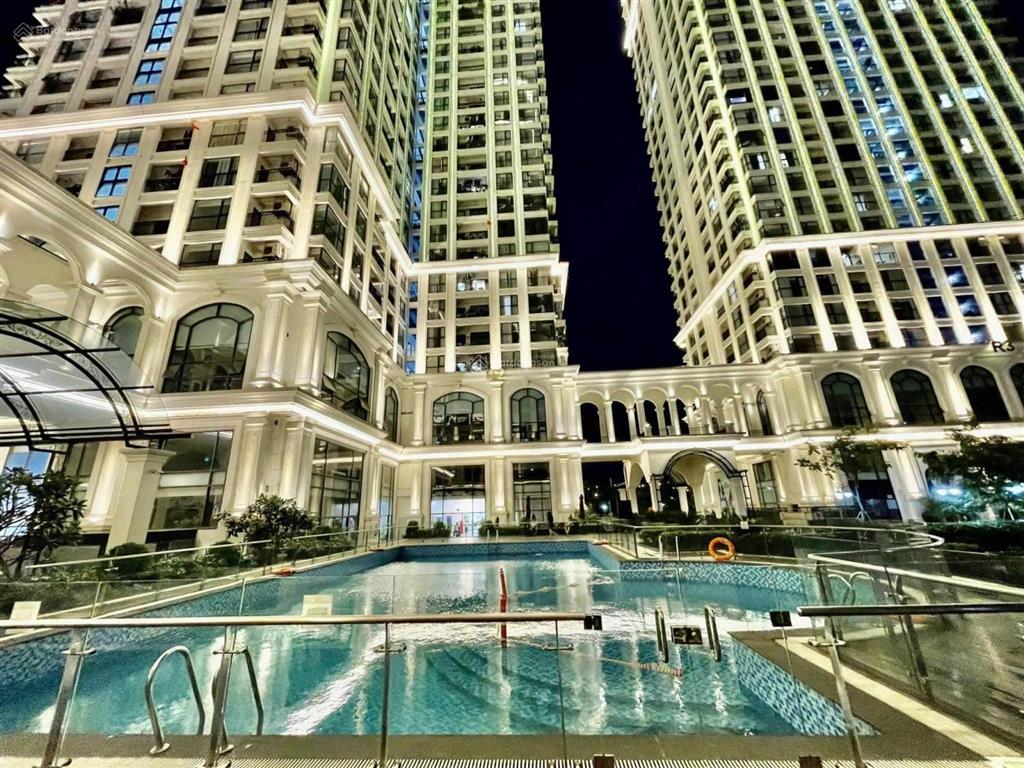 Bán căn 3pn 93m2 tòa sunshine riverside  tầng cao view thoáng  sổ lâu dài. giá 8.3 tỷ