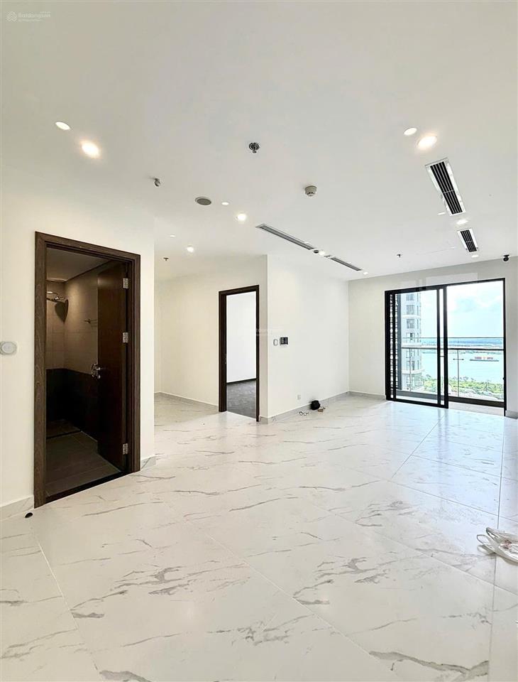 Bán cc the beverly  vinhomes grand park, 3,3 tỷ, 53,9m2, view đẹp, p long bình, q9, hcm