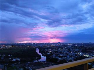 Căn hộ 2pn, 1wc tại the rainbow  vinhomes grand park, 2,83 tỷ, 59,1m2 bán gấp