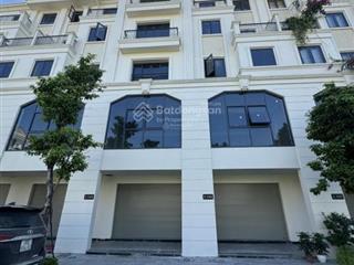 Cần bán nhanh căn lk hy lạp dự án hinode giá 15x tỷ