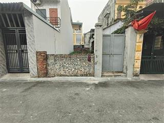 Chính chủ cần tiền gửi bán gấp mảnh đất đẹp thôn lê xá, mai lâm, đông anh, hà nội