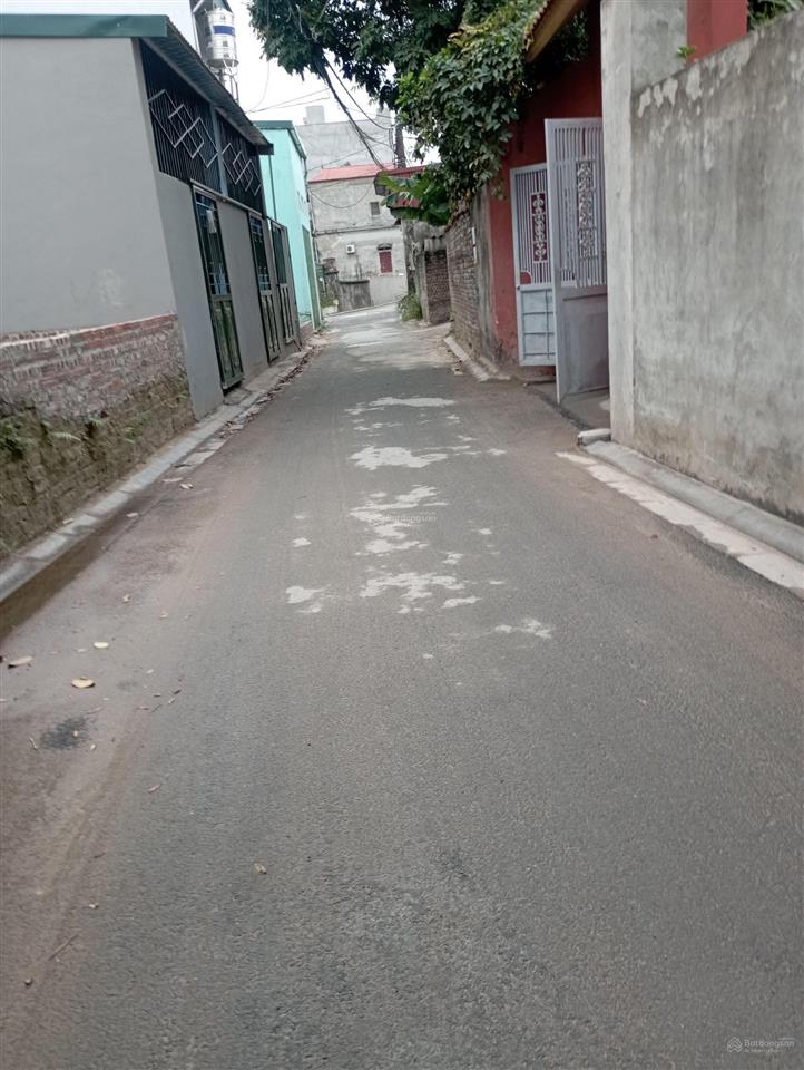 Chính chủ cần tiền gửi bán gấp mảnh đất đẹp gần ngay cầu đông trù,mai lâm, đông anh, hà nội