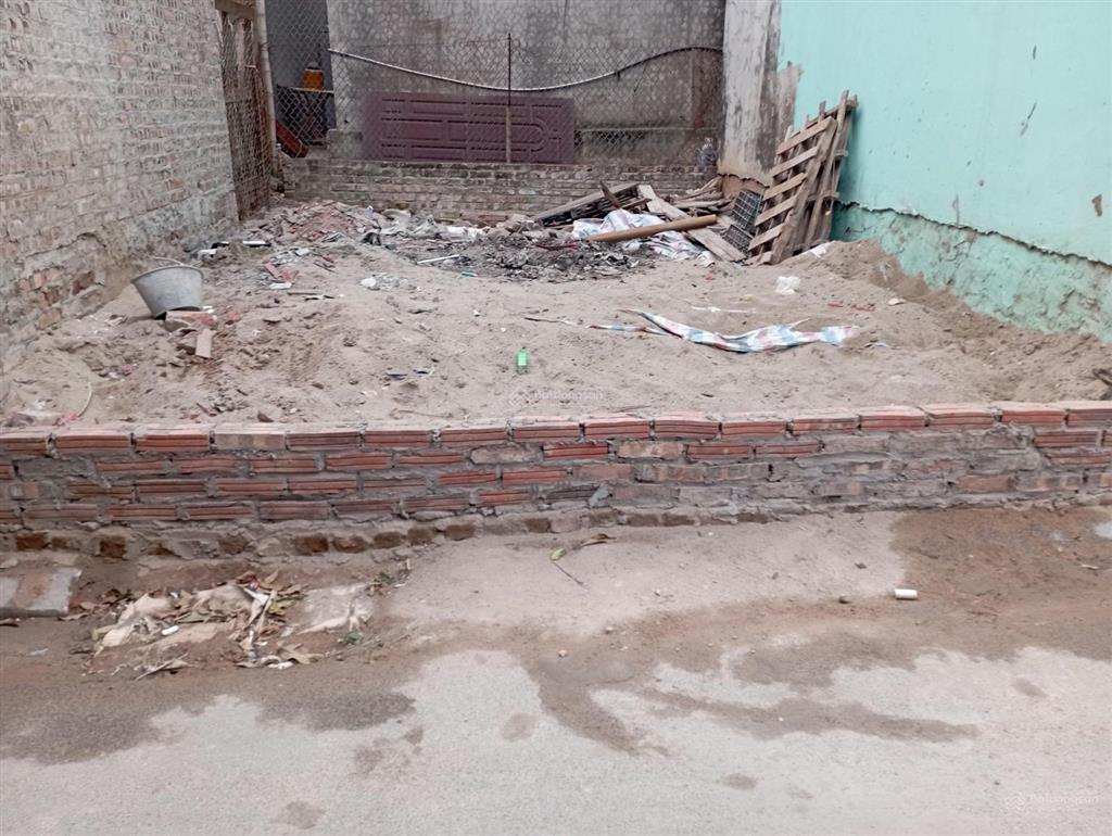 Chính chủ cần tiền gửi bán gấp mảnh đất đẹp gần ngay cầu đông trù,mai lâm, đông anh, hà nội