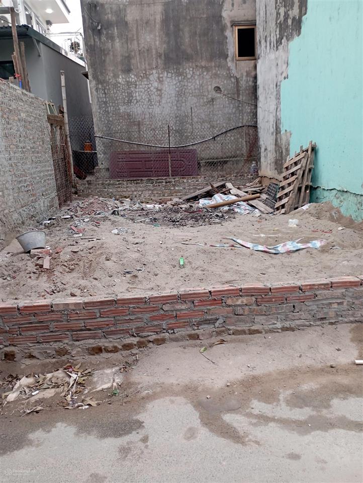 Chính chủ cần tiền gửi bán gấp mảnh đất đẹp gần ngay cầu đông trù,mai lâm, đông anh, hà nội