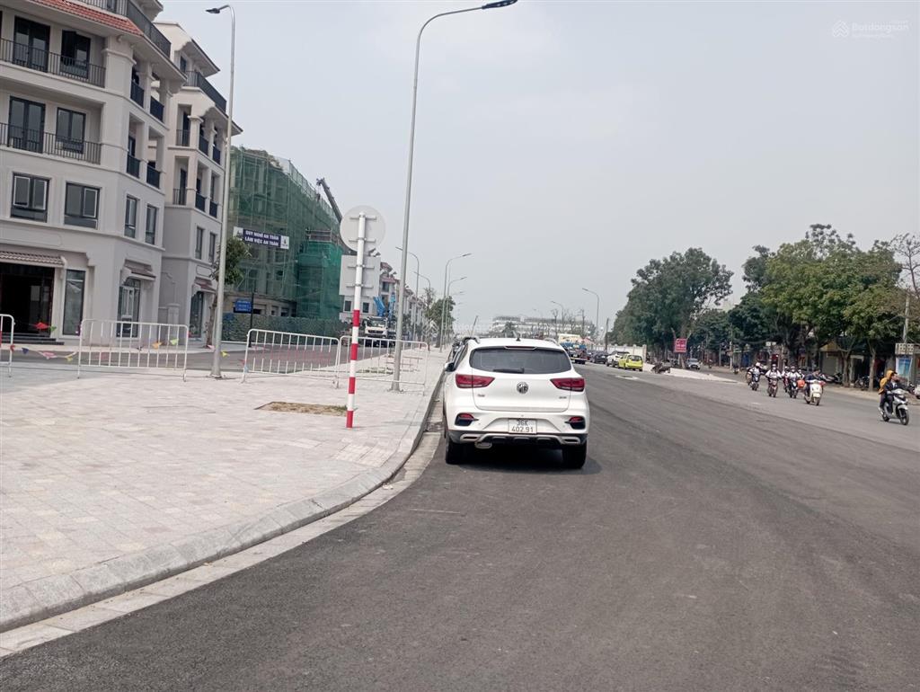 Bán mảnh đất đấu giá đông anh, gần vin cổ loa, cầu tứ liên,trung tâm triển lãm quốc gia.