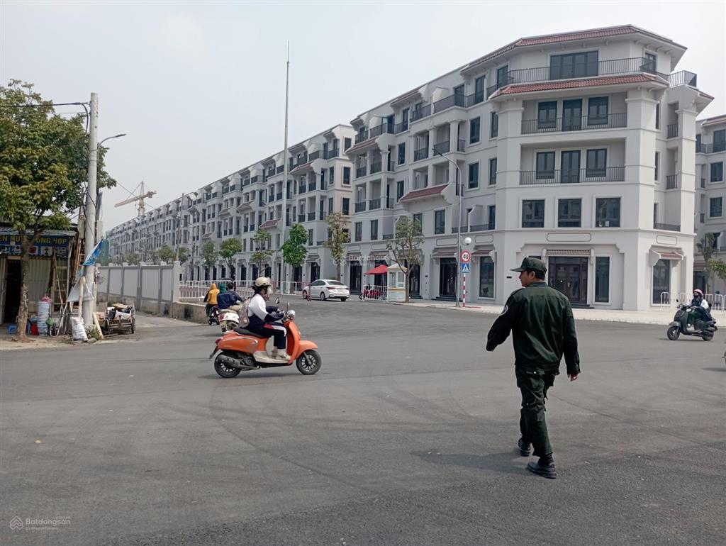 Bán mảnh đất đấu giá đông anh, gần vin cổ loa, cầu tứ liên,trung tâm triển lãm quốc gia.
