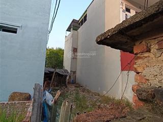 Chính chủ cần tiền gửi bán gấp mảnh đất đẹp thôn ngọc chi, vĩnh thanh, đông anh, hà nội.