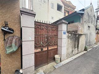 Bán đất tặng nhà c4 tại đông trù, đông hội, đông anh, hà nội