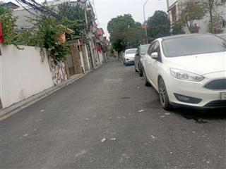 Chỉ hơn 4 tỷ có ngay mảnh đất diện tích 52m tại lương lỗ,tiên dương,cổ dương, đông anh, hà nội