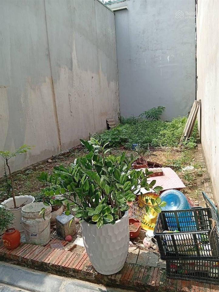 4,35 tỷ có ngay mảnh đất đẹp 42m tại thôn lại đà, đông hội, đông anh hà nội.