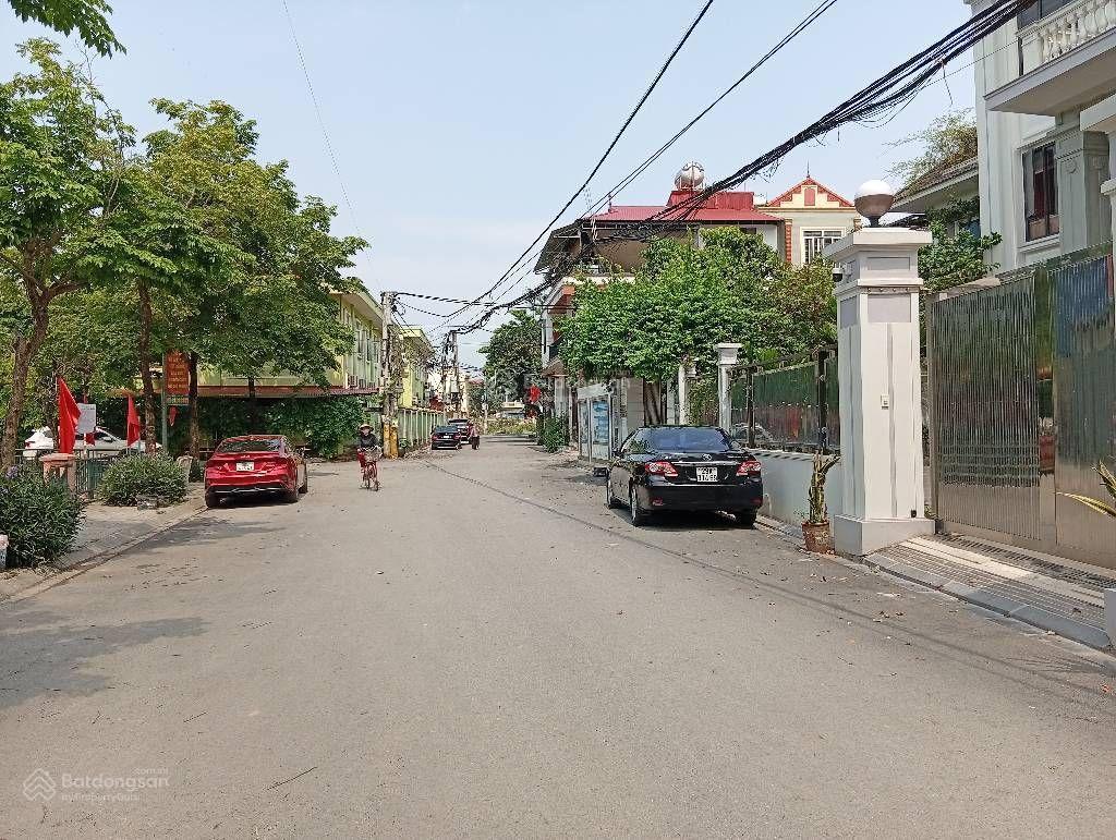 4,35 tỷ có ngay mảnh đất đẹp 42m tại thôn lại đà, đông hội, đông anh hà nội.