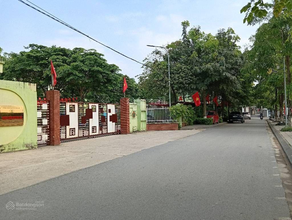 4,35 tỷ có ngay mảnh đất đẹp 42m tại thôn lại đà, đông hội, đông anh hà nội.