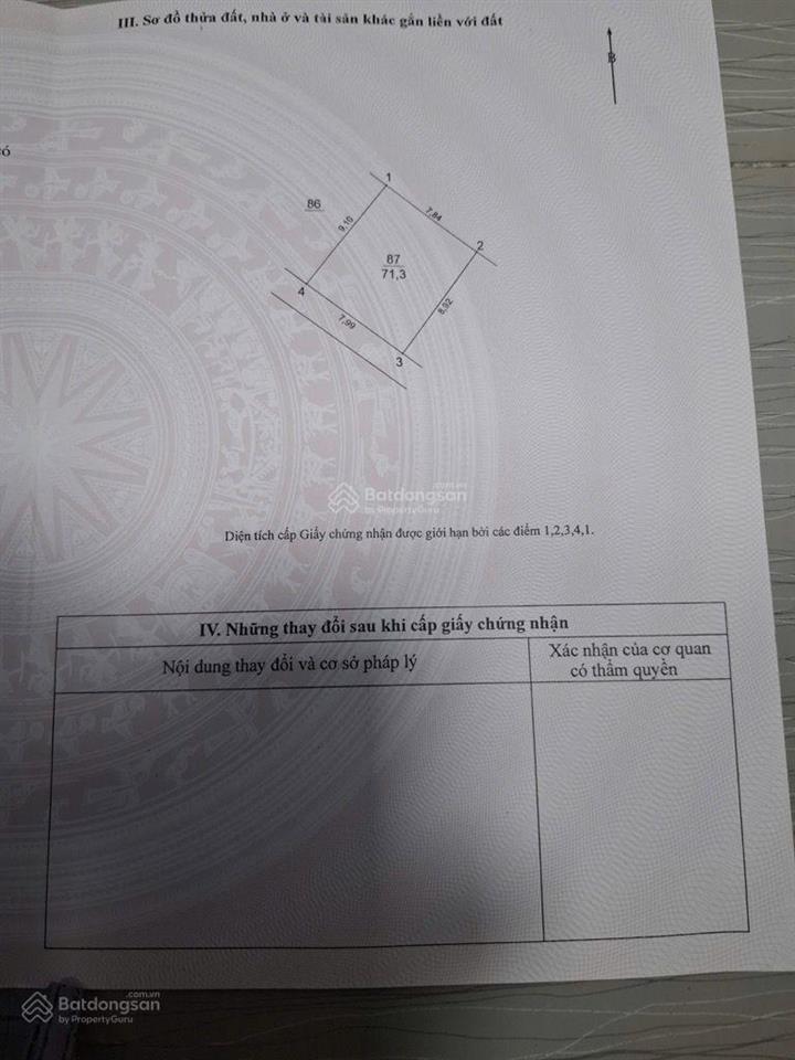 Rẻ nhất nghĩa vũ, dục tú, đông anh hà nội giá chỉ 55 triệu/m2