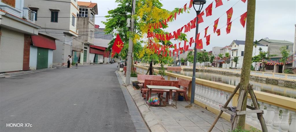 Chỉ 2,59 tỷ có ngay mảnh đất 51m đường thông thôn hà khê,vân điềm,vân hà, đông anh hà nội.