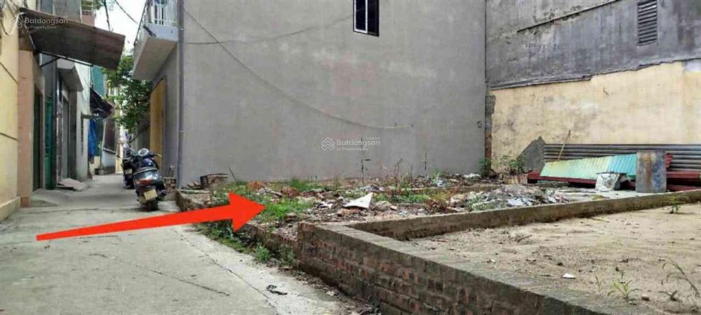 Chính chủ cần tiền gửi bán gấp mảnh đất đẹp thôn thiết bình vân hà. giá chỉ 3,09 tỷ có thương lượng