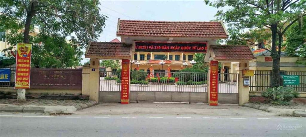 Cực hiếm!!! chỉ 2,8 tỷ!! lô đất thiết bình  thư lâm đông anh hà nội, đường thông ô tô vào tận đất