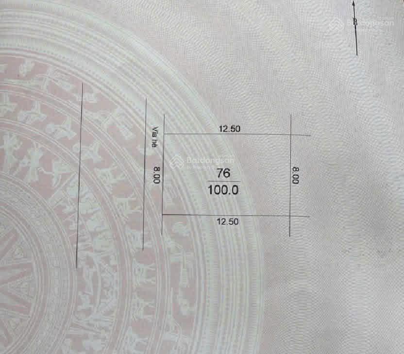 Bán nhanh lô đất có sẵn nhà 3 tầng bìa làng đất đấu giá thôn tiên hội,trung thôn đông anh hà nội.
