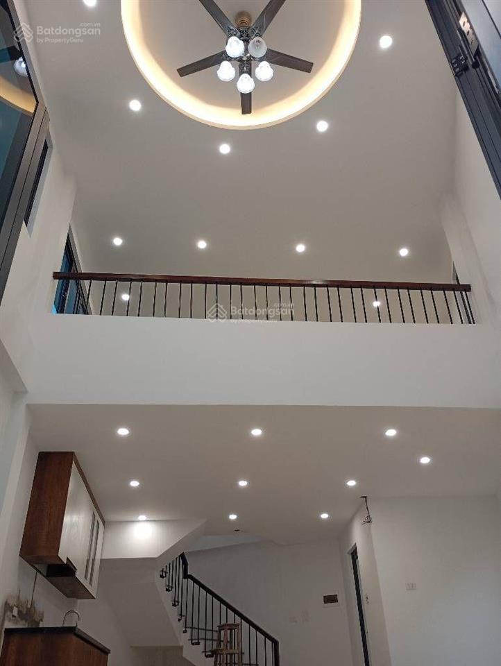 Bán gấp căn nhà 4 tầng !!! diện tích 52m tại vân nội, phúc thịnh, đông anh hà nội. giá chỉ 4,7 tỷ.