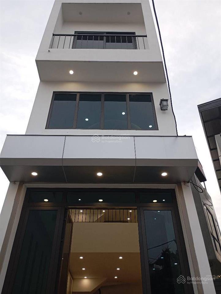 Bán gấp căn nhà 4 tầng !!! diện tích 52m tại vân nội, phúc thịnh, đông anh hà nội. giá chỉ 4,7 tỷ.