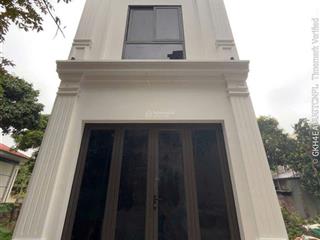 Bán nhanh căn nhà đẹp 3 tầng tại mỹ nội, bắc hồng, phúc thịnh, đông anh, hà nội gần cầu nhật tân