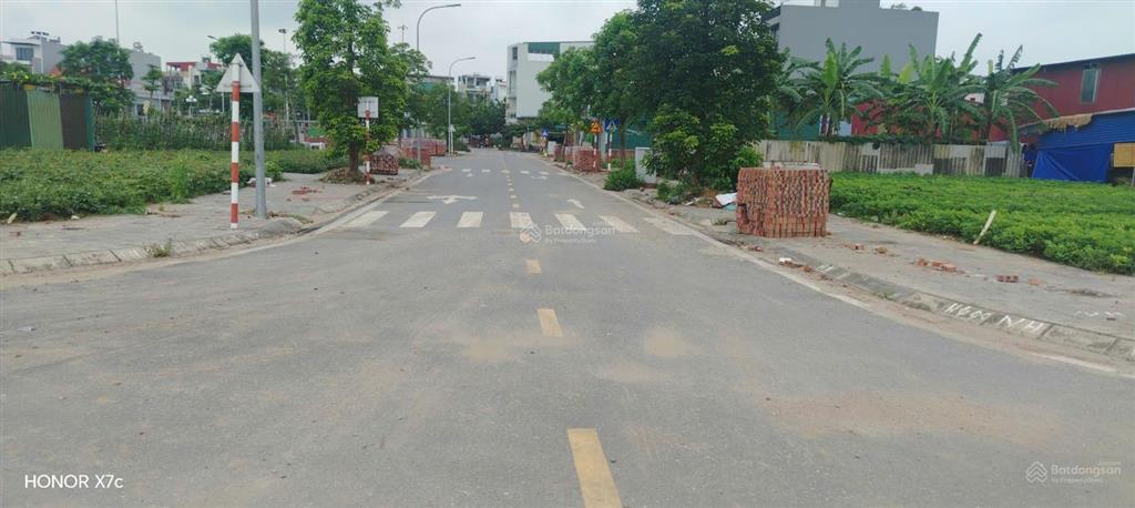 Rẻ nhất đấu giá chỉ 8,5 tỷ có ngay mảnh đất 60m dục tú, đông anh, hà nội.