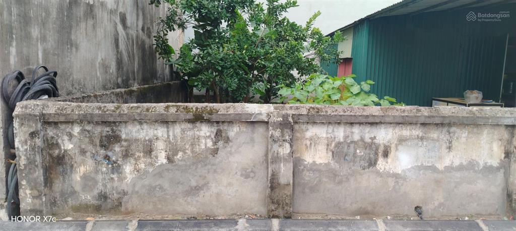 Chính chủ gửi bán gấp mảnh đất đẹp thôn du nội, mai lâm, đông anh hà nội