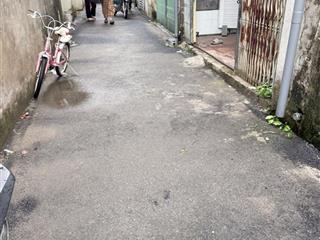 Bán đất tặng nhà c4 ngay gần mặt phố vân trì, đường quốc lộ 23b. đông anh hà nội