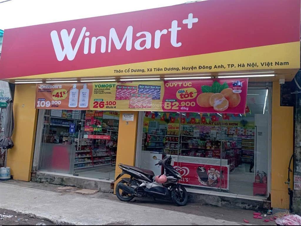Chính chủ cần tiền muốn bán nhanh mảnh đất đẹp thôn cổ dương, tiên dương, phúc thịnh, đông anh . hn
