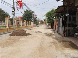 Chính chủ cần tiền gửi bán gấp mảnh đất thôn hà phong, liên hà, thư lâm đông anh hà nội.