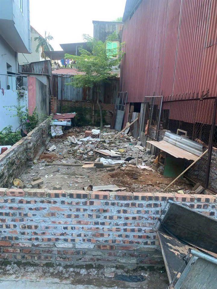 Chính chủ gửi bán mảnh đất đẹp vuông vắn 2,2 tỷ thôn thiết bình, liên hà, đông anh, hà nội.